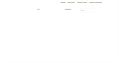 Desktop Screenshot of fbc-ba.com.br
